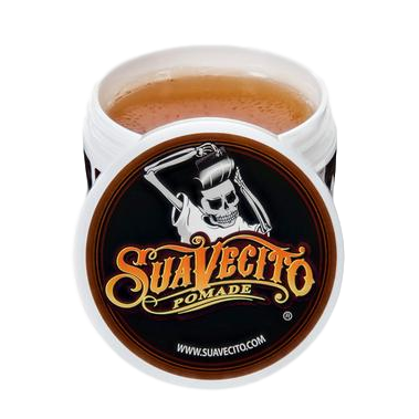 Suavecito ORIGINAL HOLD POMADE – Mature Gents Store