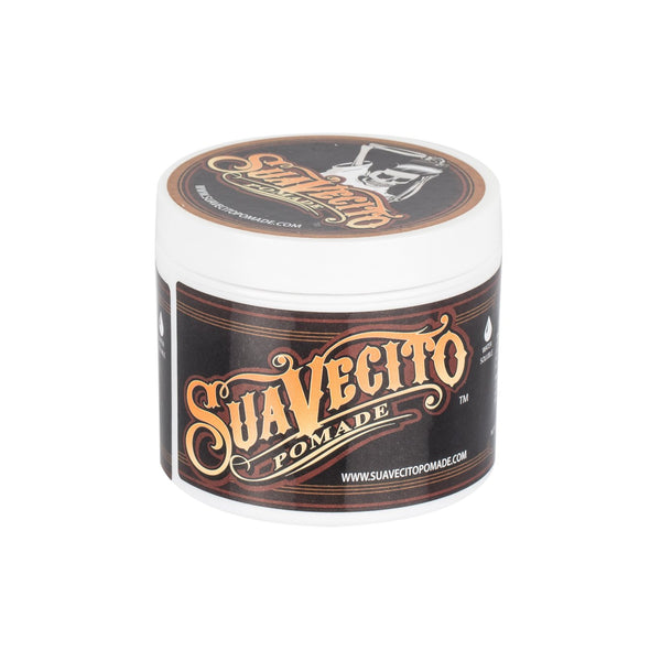 Suavecito ORIGINAL HOLD POMADE – Mature Gents Store