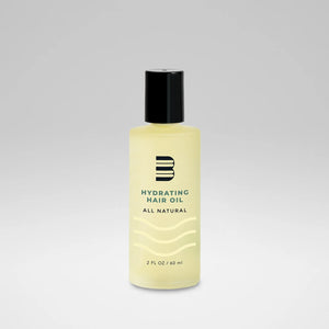 Blumaan Hydrating Hair Oil