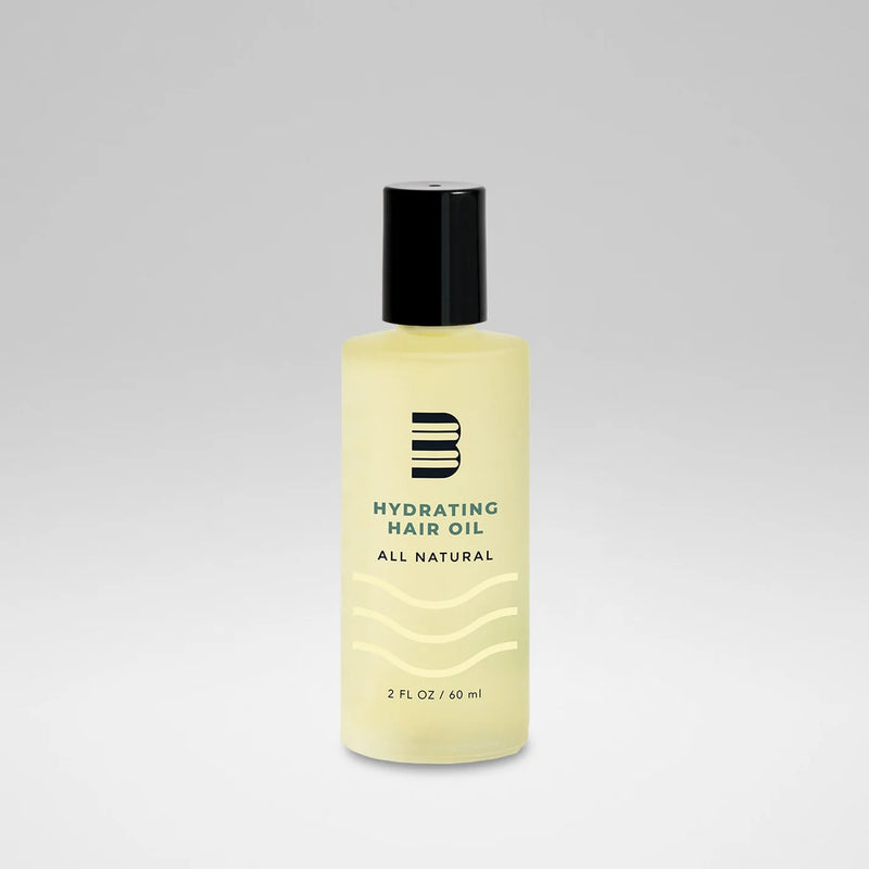 Blumaan Hydrating Hair Oil