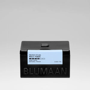 Blumaan Wax Fiber NEW!