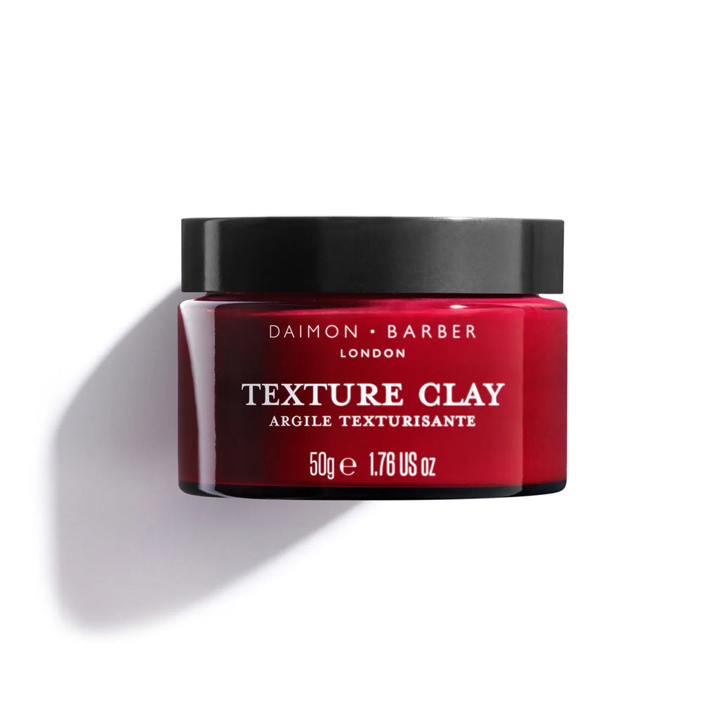 Daimon Barber TEXTURE CLAY