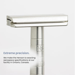 Henson Shaving Razor AL13