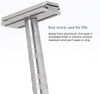 Henson Shaving Razor AL13