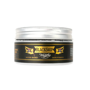 Flagship Pomade BLACKSHIP Pomade NEW!