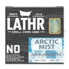 Lathr BAR SOAP - Arctic Mist