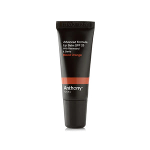 Anthony Blood Orange Advanced Formula Lip Balm SPF 25