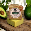 Mature Gents BAR SOAP Avocado NEW!