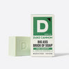 Duke Cannon BIG ASS BRICK OF SOAP High Country
