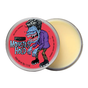 Uppercut Deluxe MONSTER HOLD Limited Edition