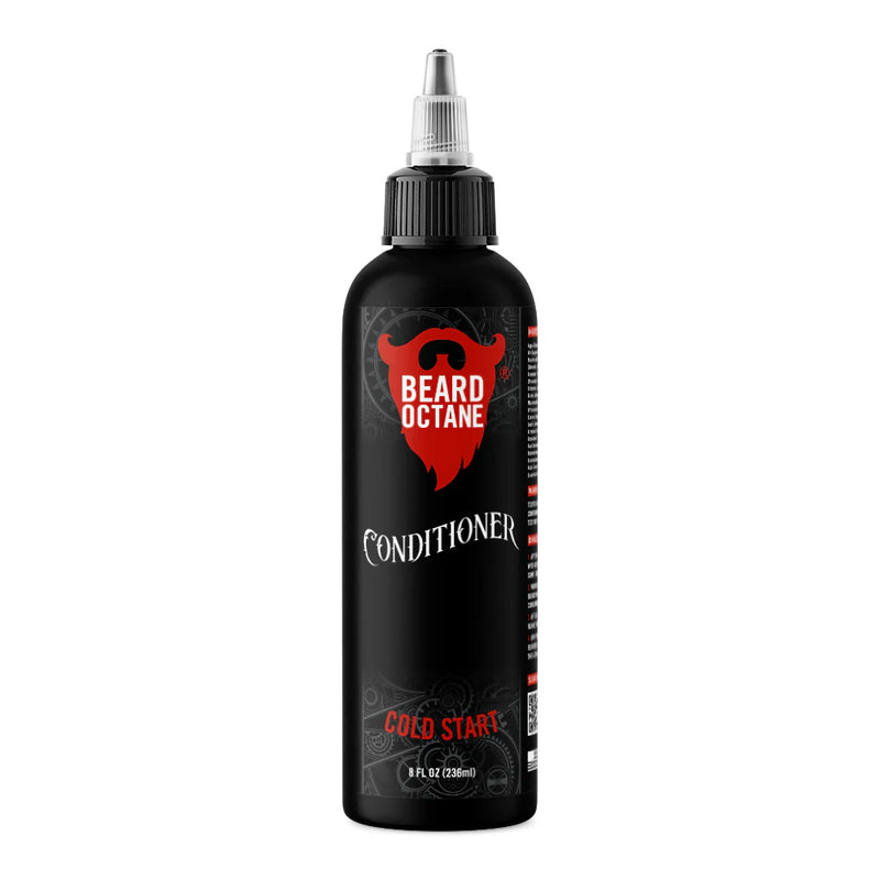 Beard Octane BEARD CONDITIONER Cold Start