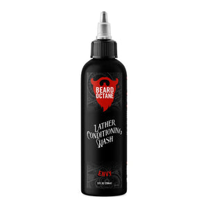 Beard Octane BEARD WASH LCW Envy