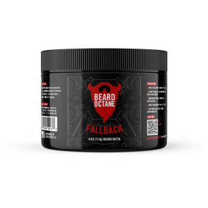 Beard Octane BEARD BUTTA Fallback (NEW)