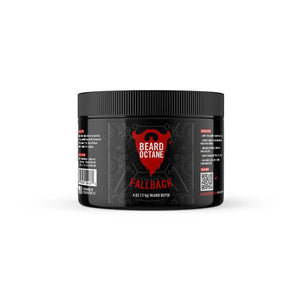 Beard Octane BEARD BUTTA Fallback LIMITED EDITION