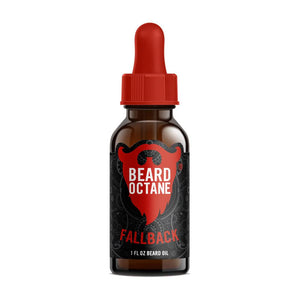 Beard Octane BEARD OIL Fallback (NEW)