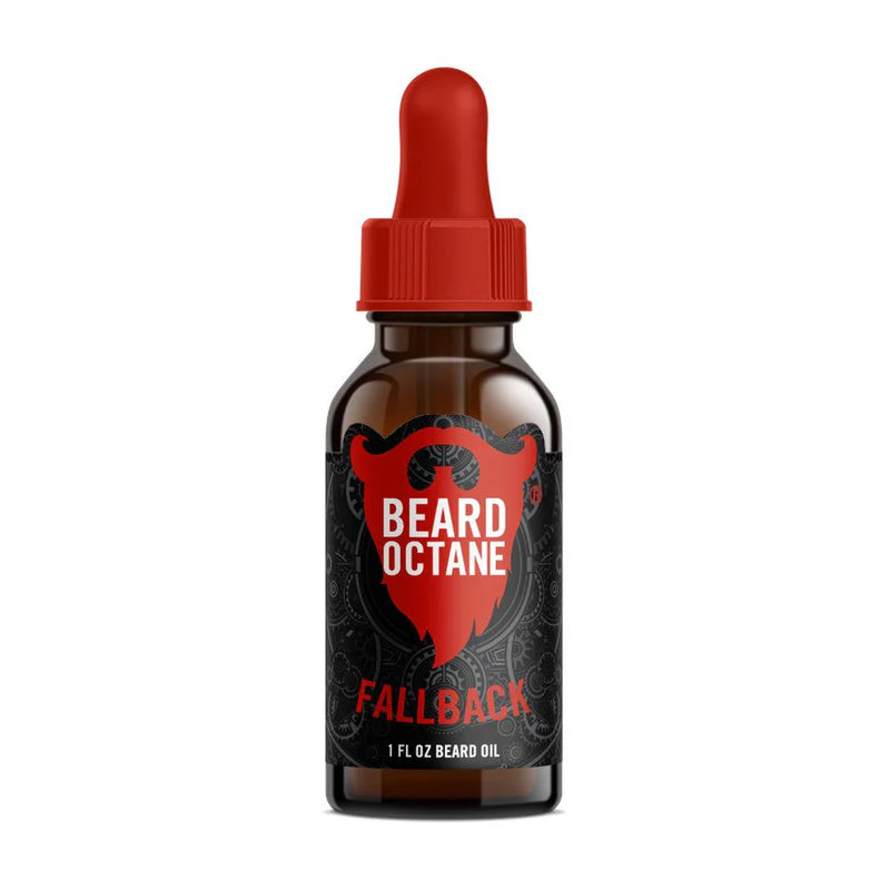 Beard Octane BEARD OIL Fallback