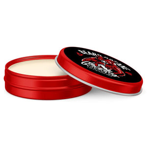 Beard Octane BEARD BALM Grizzly Puncher