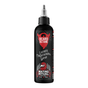 Beard Octane BEARD WASH LCW Mating Retual