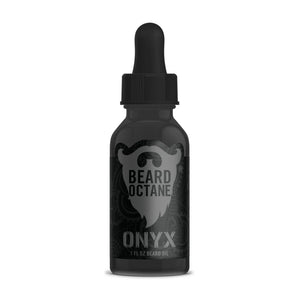 Beard Octane ONYX BOX SET 7th Anniversary - Limited Edition