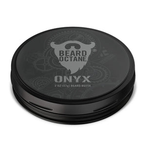 Beard Octane ONYX BOX SET 7th Anniversary - Limited Edition