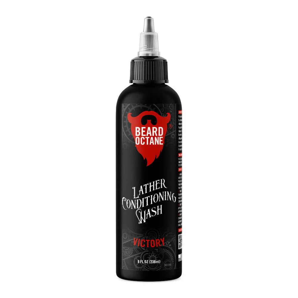 Beard Octane BEARD WASH LCW Victory (NEW)