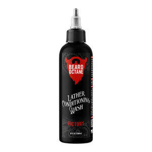 Beard Octane BEARD WASH LCW Victory (NEW)
