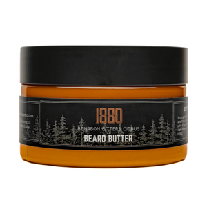 Lived Bearded BEARD BUTTER 1880