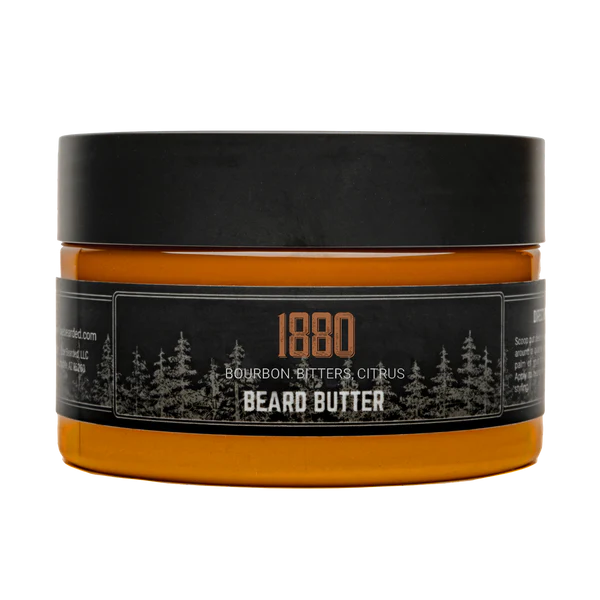 Lived Bearded BEARD BUTTER 1880