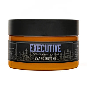 Lived Bearded BEARD BUTTER Executive