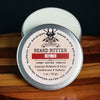 Mature Gents BEARD BUTTER Refined