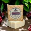 Mature Gents BAR SOAP Black Raspberry