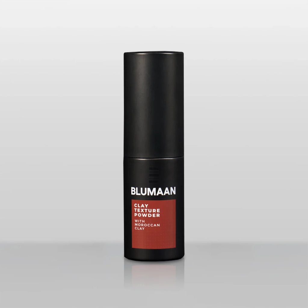 BluMaan CLAY TEXTURE POWDER (NEW)