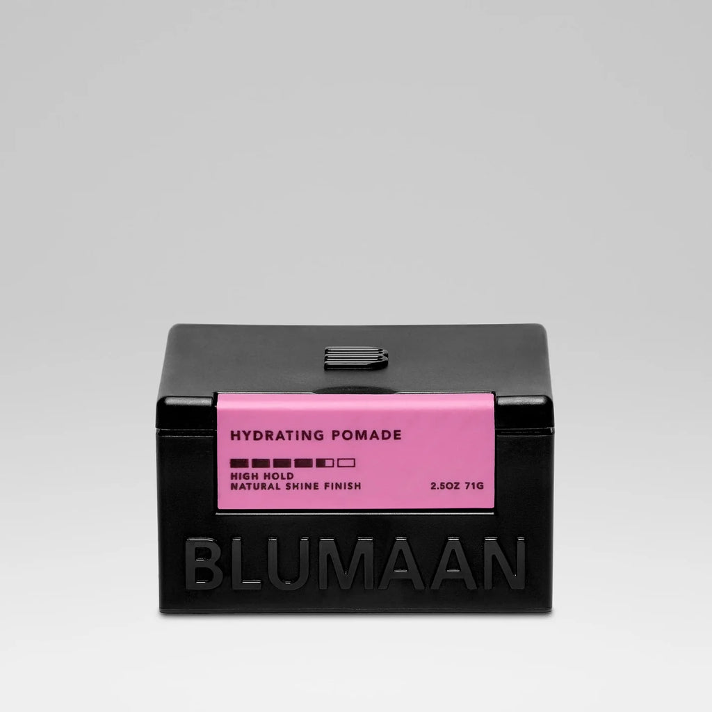 Blumaan Hydrating Pomade