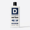 Duke Cannon Thick BODY WASH Midnight Swim