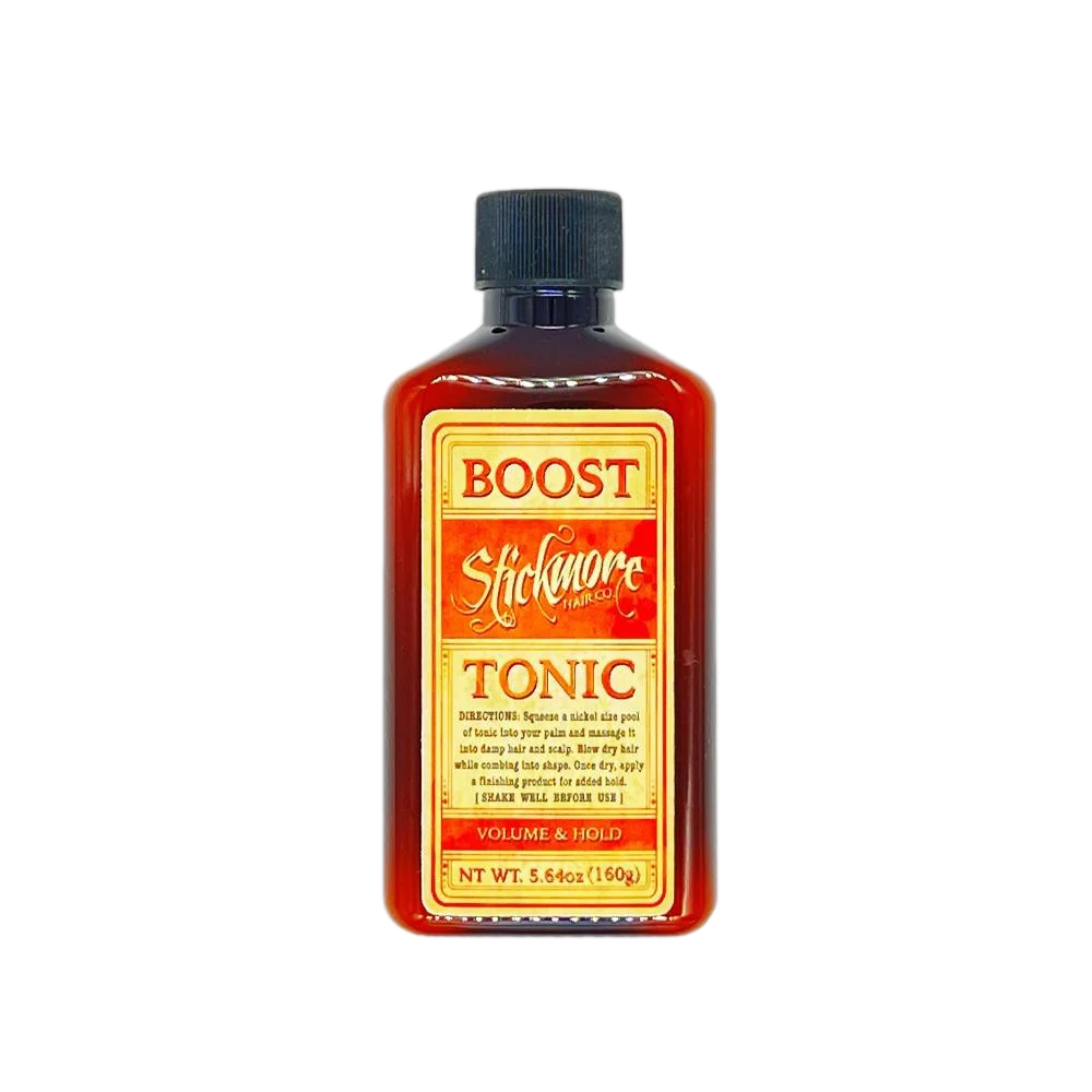 Stickmore BOOST TONIC