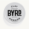 Byrd Hairdo Products CLAY POMADE
