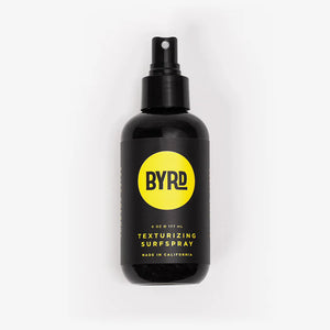 Byrd Hairdo Products TEXTURIZING SURFSPRAY