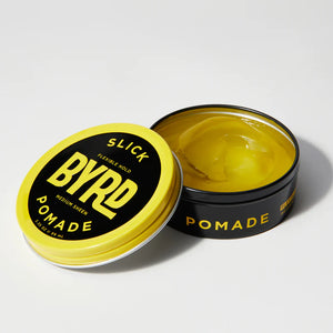 Byrd Hairdo Proucts SLICK POMADE