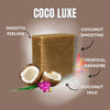 Lathr BAR SOAP Coco Luxe (NEW)
