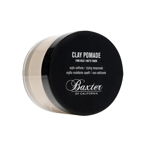 Baxter of California CLAY POMADE