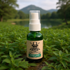 Mature Gents BEARD OIL Cold Lake Elixir (NEW)