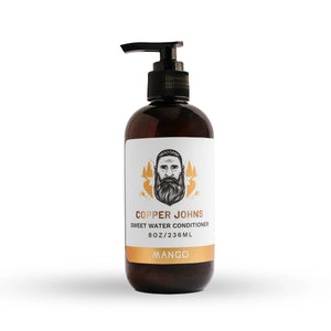 Copper Johns SWEET WATER Conditioner