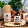 Mature Gents BEARD OIL Tobacco & Brown Sugar