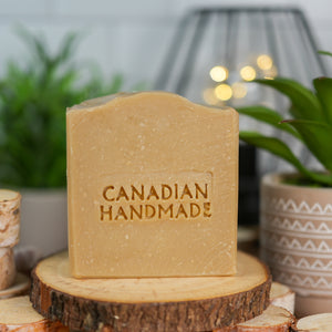 Mature Gents BAR SOAP Miami Beach NEW!