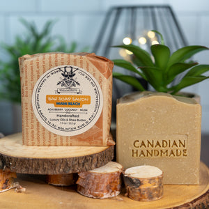 Mature Gents BAR SOAP Miami Beach NEW!