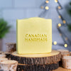 Mature Gents BAR SOAP Irish Meadow