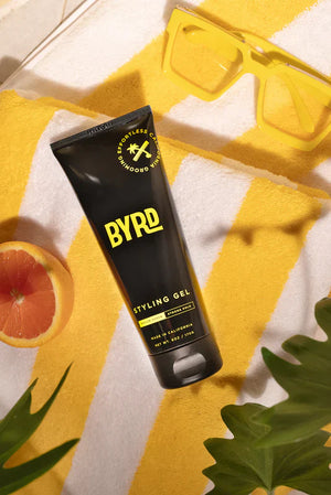 Byrd Hairdo Products STYLING GEL (NEW)