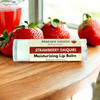 Mature Gents MOISTURIZING LIP BALM Strawberry Daiquiri (NEW)