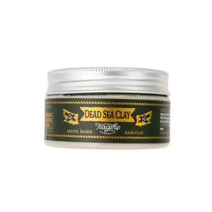 Flagship Pomade DEAD SEA CLAY Pomade