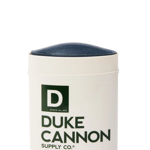 Duke Cannon ALUMINUM FREE DEODORANT Superior